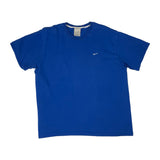 2000s Nike mini swoosh tee size XL