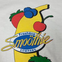 1998 Freshens Smoothie tee size XL