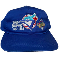 90s Toronto Blue Jays snapback small fit