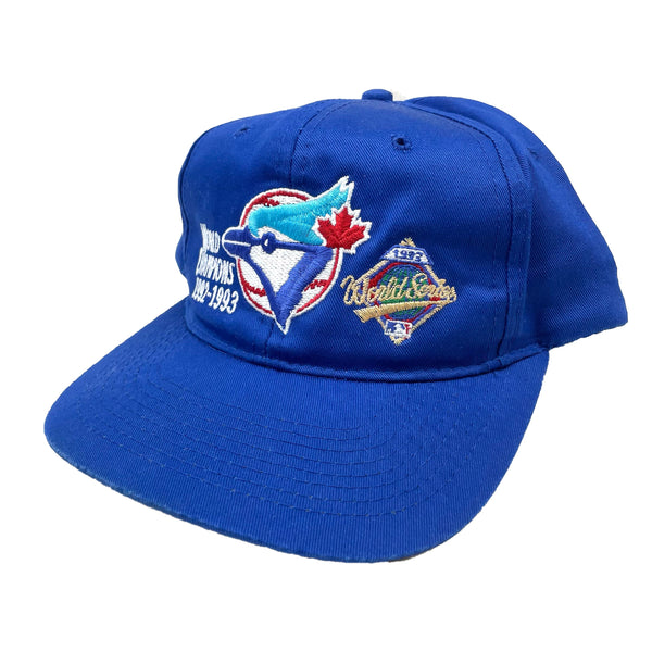 90s Toronto Blue Jays snapback small fit