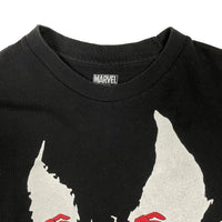 2010s Spiderman Venom marvel tee size medium