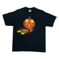 Vintage Halloween Mickey t-shirt size large