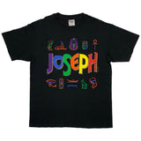 Vintage 1991 Joseph t-shirt size large