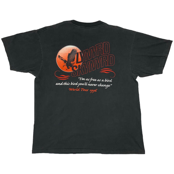 LYNYRD SKYNYRD Tシャツ ヴィンテージ / XL-