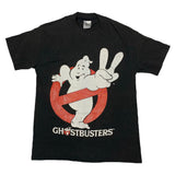 Vintage 80s Ghostbusters 2 t-shirt size small