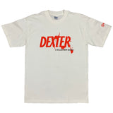 2000s Dexter t-shirt size medium