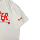 2000s Dexter t-shirt size medium