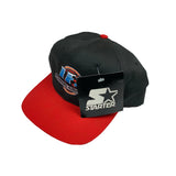 Vintage deadstock IFS Starter snapback