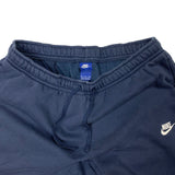 Vintage navy Nike sweatpants size XXL