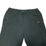 Vintage black Nike sweatpants size XL