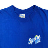 Vintage 2003 Sprite Ice t-shirt size large