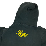 Logic Bobby Tarantino hoodie size medium