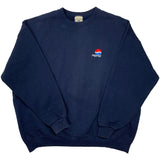 Vintage 1990s Pepsi crewneck size XXL