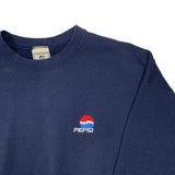 Vintage 1990s Pepsi crewneck size XXL