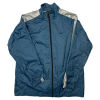 Vintage 90s Nike Windbreaker size small