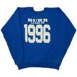 Vintage class of 1996 crewneck size XL