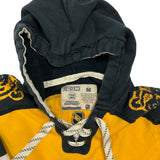 2000s  CCM Boston Bruins hoodie size medium