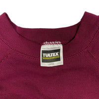 90s thrashed Tultex blank size medium