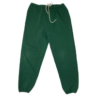 90s Russell Athletic forest green sweatpants size large