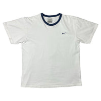 00s Nike mini swoosh t-shirt size medium