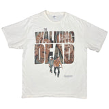 The Walking Dead t-shirt size large