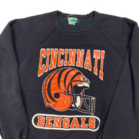 Vintage 90s Cincinnati Bengals crewneck size large