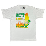 Vintage 90s St. Patrick’s t-shirt size medium