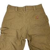 Carhartt loose original fit pants size 32x34