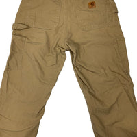 Carhartt loose original fit pants size 32x34