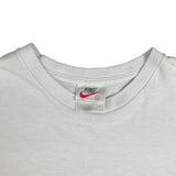 Vintage 90s Nike mini swoosh size large