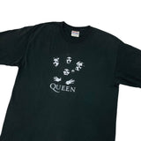 2000s Queen band t-shirt size medium