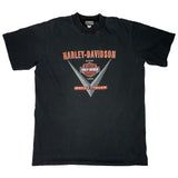 Harley Davidson t-shirt size XL