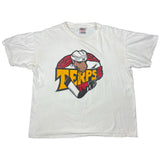 90s “terps” t-shirt size XL