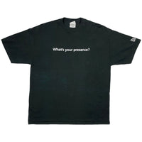 2000s Microsoft Office t-shirt size XL