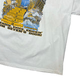 2011 Pittsburgh Stairway to 7 t-shirt size XXL