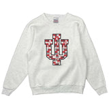 Vintage 90s Indiana University crewneck size medium