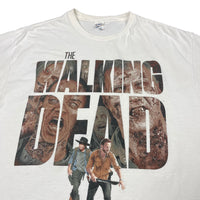 The Walking Dead t-shirt size large