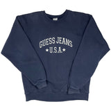 90s Guess Jeans crewneck sweatshirt size large