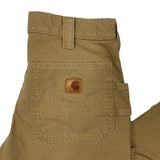 Carhartt loose original fit pants size 32x34