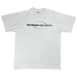 Vintage 90s Nike graphic t-shirt