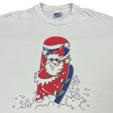 90s Pepsi Santa t-shirt size XL