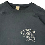 Vintage 90s 31st Street Pub Taz crewneck size XXL