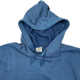 Thrashed Carhartt hoodie size large