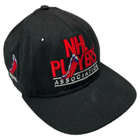 Vintage 90s NHL Players’ Association hat