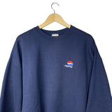 Vintage 1990s Pepsi crewneck size XXL