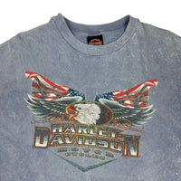 Vintage 1998 Harley Davidson t-shirt size XL