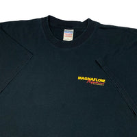 2000s Magnaflow exhaust t-shirt size XL