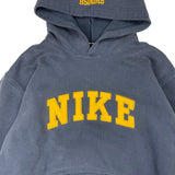 00s faded Nike arch hoodie size medium