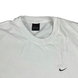 Vintage Nike mini swoosh t-shirt size large