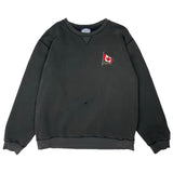 Vintage 90s Canada crewneck size large